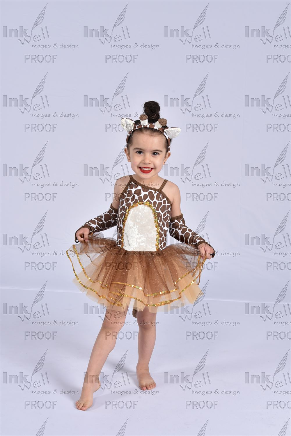 Kinderdance Tues 4:30